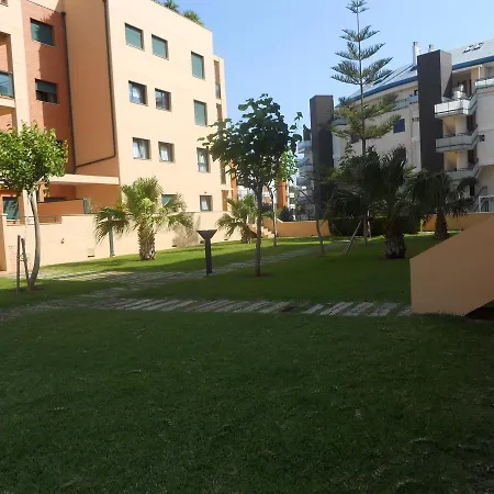 La Darsena Apartment *