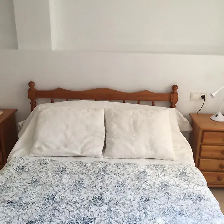 La Darsena Appartement Dénia