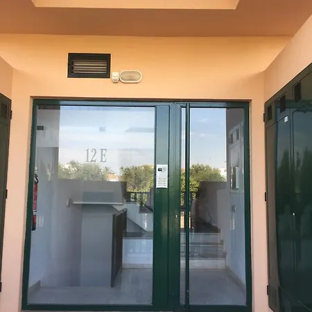 Appartement La Darsena *