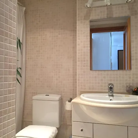 Appartement La Darsena *