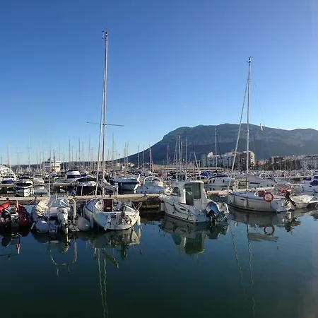 La Darsena Dénia