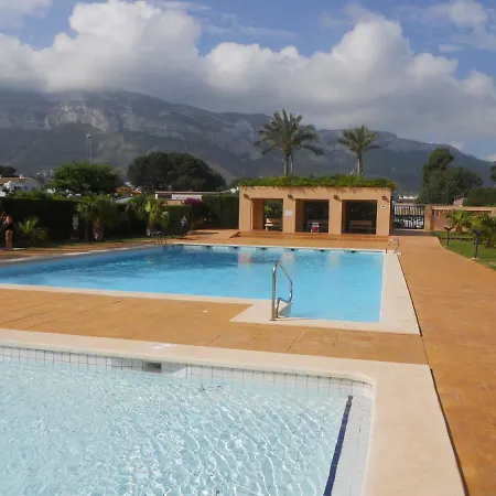 La Darsena Appartement Dénia