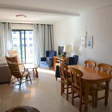 La Darsena Appartement