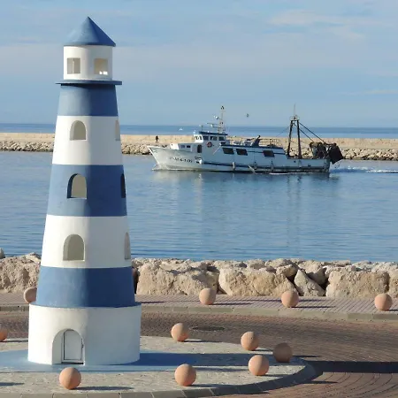 La Darsena * Dénia