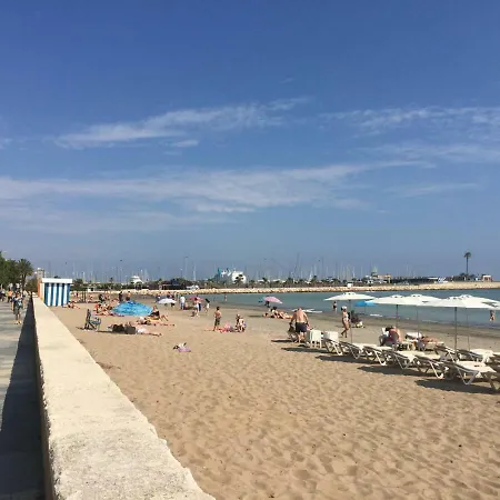 La Darsena * Dénia