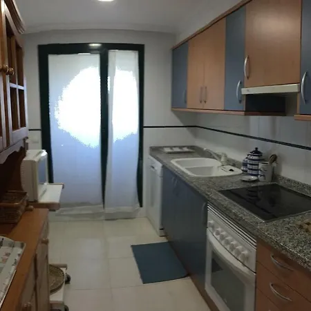 Appartement La Darsena *